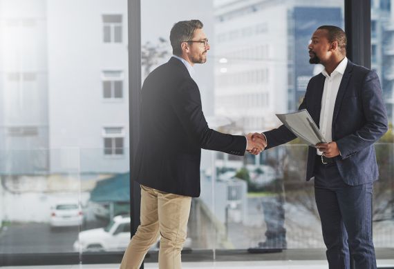 For Travel Arrangers